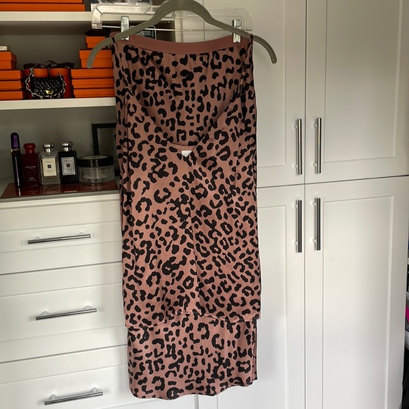 Cami NYC Dresses & Skirts - Cami NYC Camisole & Skirt Set